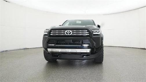 2025 Toyota 4Runner Limited