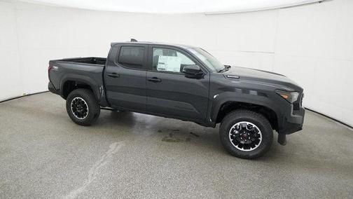 2025 Toyota Tacoma Hybrid TRD Off Road