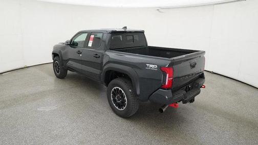 2025 Toyota Tacoma Hybrid TRD Off Road