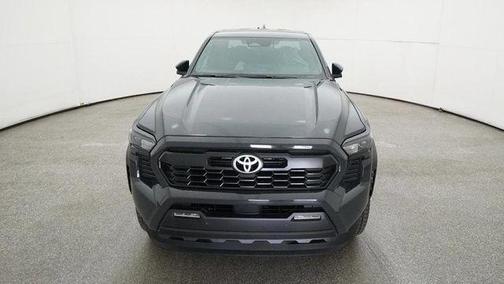 2025 Toyota Tacoma Hybrid TRD Off Road