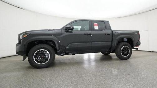 2025 Toyota Tacoma Hybrid TRD Off Road
