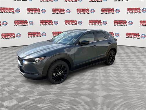 2024 Mazda CX-30 Base