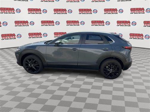 2024 Mazda CX-30 Base