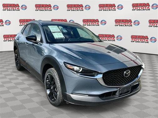 2024 Mazda CX-30 Base