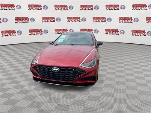 2023 Hyundai SONATA SEL Plus