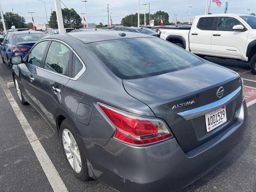 2014 Nissan Altima 2.5 SL
