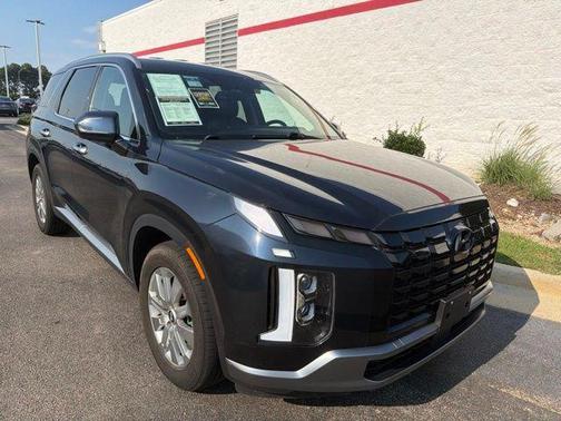 Moonlight Cloud 2024 Hyundai PALISADE SEL
