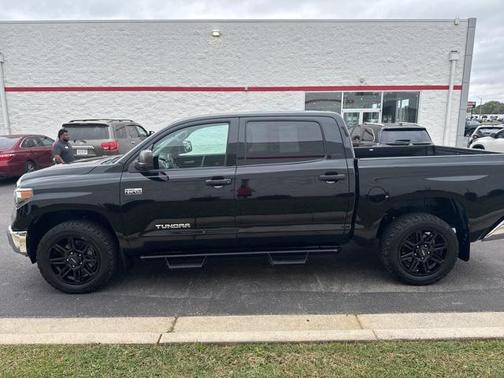 2019 Toyota Tundra SR5