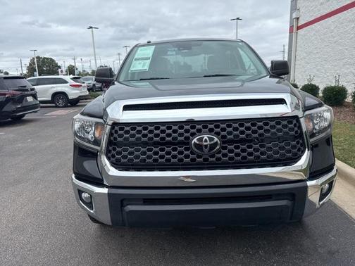 2019 Toyota Tundra SR5