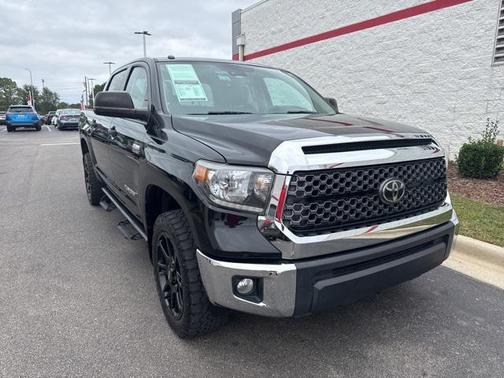 2019 Toyota Tundra SR5
