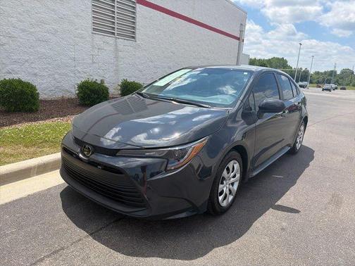 Underground 2024 Toyota Corolla LE