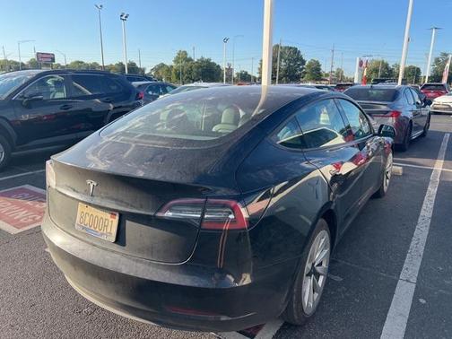 2023 Tesla Model 3 Standard Range