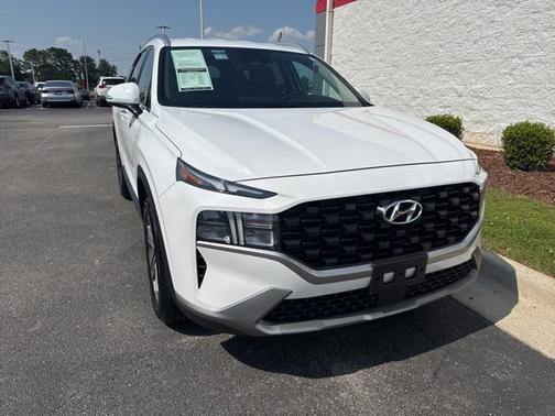2023 Hyundai SANTA FE SEL 2.4