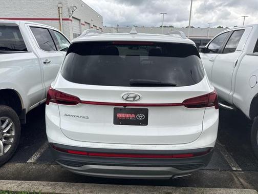 2023 Hyundai SANTA FE SEL 2.4