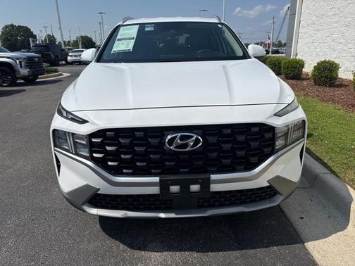 2023 Hyundai SANTA FE SEL 2.4