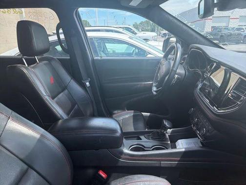 Night Moves 2024 Dodge Durango GT Plus
