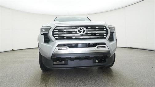2025 Toyota Tacoma Limited