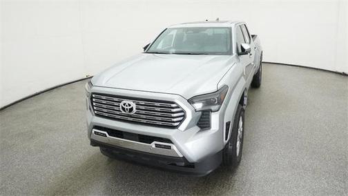 2025 Toyota Tacoma Limited