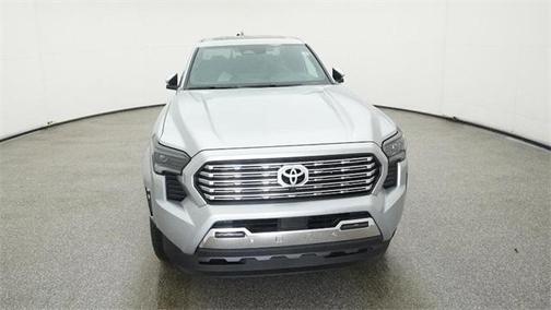 2025 Toyota Tacoma Limited