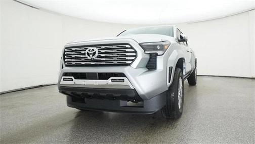 2025 Toyota Tacoma Limited