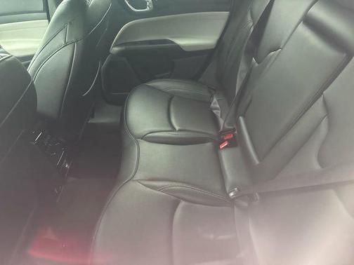 Bright White Clearcoat 2025 Jeep Compass Limited