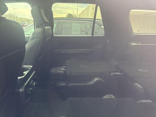 2020 Ford Expedition Max XLT