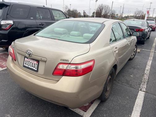 2008 Toyota Camry LE