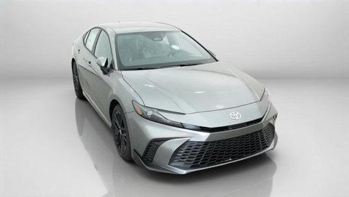 Heavy Metal 2026 Toyota Camry SE