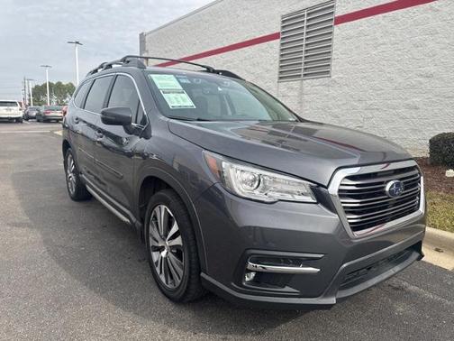 2019 Subaru Ascent Limited 7-Passenger
