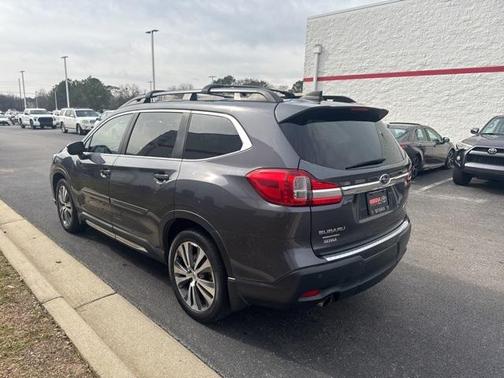 2019 Subaru Ascent Limited 7-Passenger