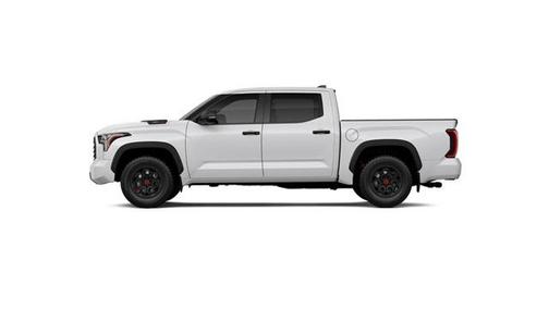 2026 Toyota Tundra Hybrid TRD Pro