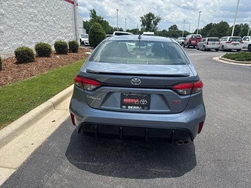 2023 Toyota Corolla XSE