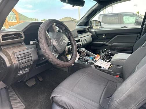 2024 Toyota Tacoma Limited