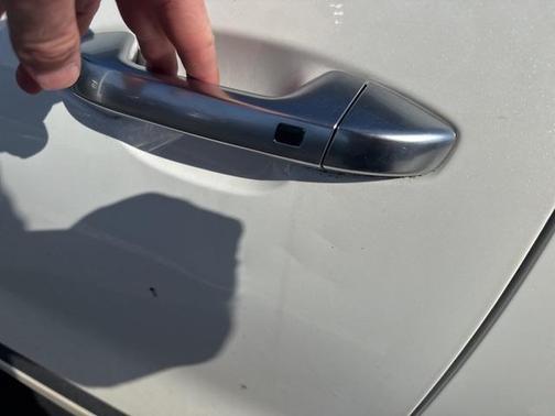 2021 Kia Seltos SX Turbo