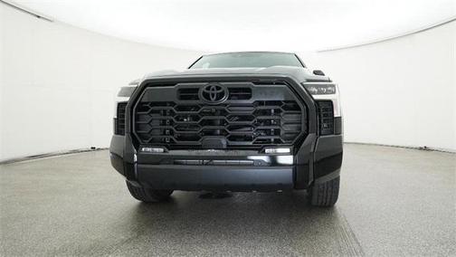 2026 Toyota Tundra Hybrid Limited