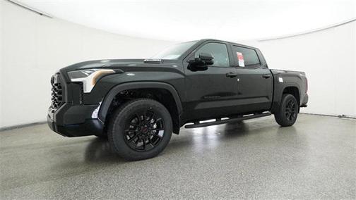 2026 Toyota Tundra Hybrid Limited