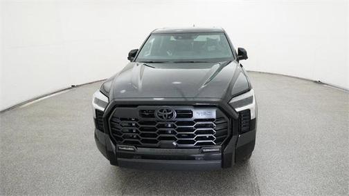 2026 Toyota Tundra Hybrid Limited