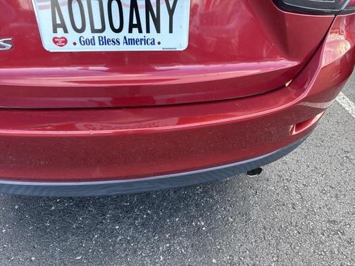 2019 Toyota Yaris Sedan LE