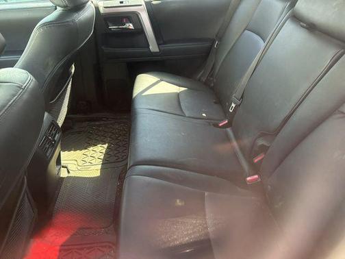 2023 Toyota 4Runner TRD Sport