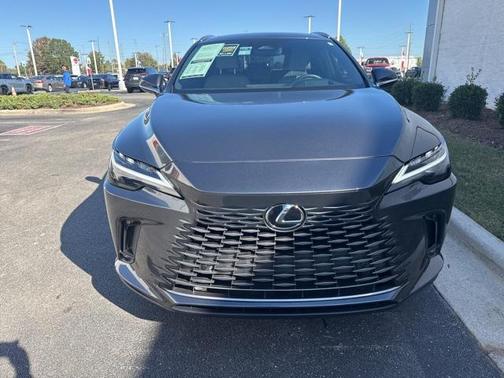 2024 Lexus RX 350 Premium Plus