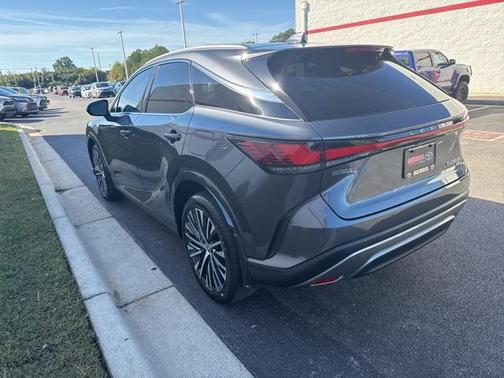 2024 Lexus RX 350 Premium Plus