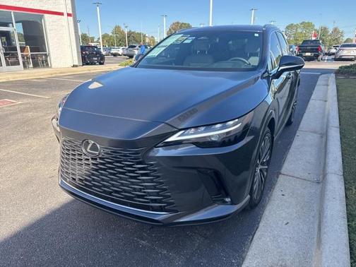2024 Lexus RX 350 Premium Plus