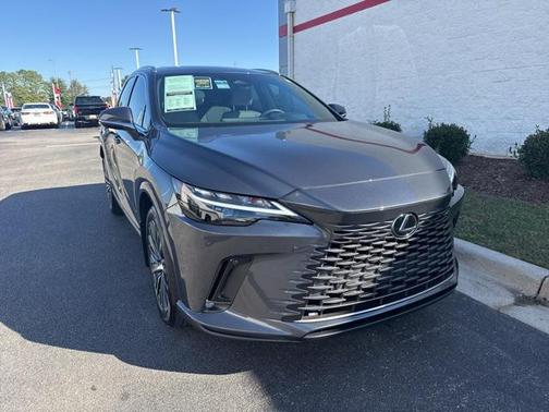 2024 Lexus RX 350 Premium Plus