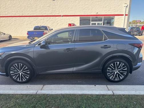 2024 Lexus RX 350 Premium Plus