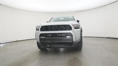 2025 Toyota 4Runner TRD Off Road Premium