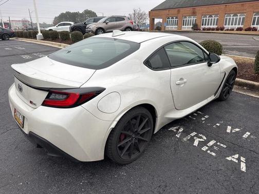 2025 Toyota GR86 Base