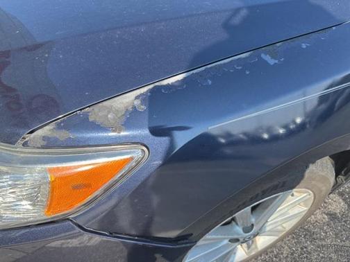 2014 Toyota Camry XLE