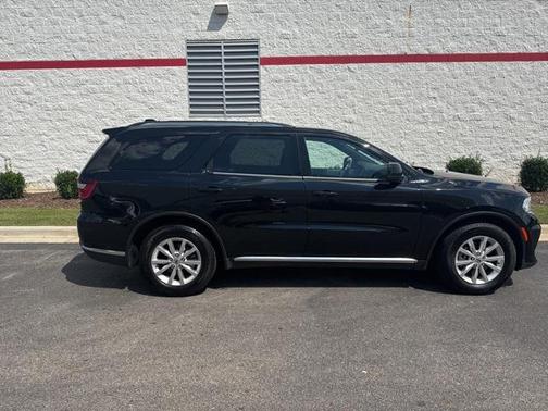 2024 Dodge Durango SXT RWD