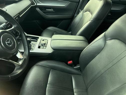 2024 Mazda CX-90 3.3 Turbo Premium