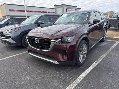 2024 Mazda CX-90 3.3 Turbo Premium